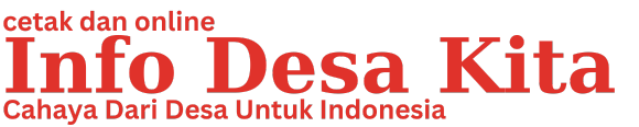 InfoDesaKita